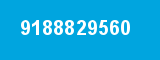 9188829560