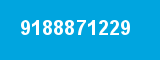 9188871229 9188871229