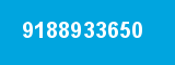 9188933650