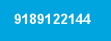9189122144 9189122144