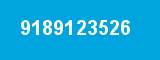 9189123526