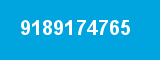 9189174765 9189174765