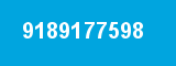 9189177598 9189177598