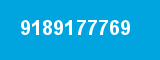 9189177769