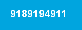 9189194911