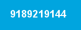 9189219144