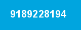 9189228194 9189228194
