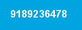 9189236478 9189236478