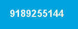 9189255144 9189255144
