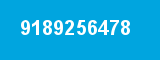 9189256478 9189256478
