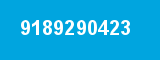 9189290423