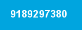 9189297380 9189297380
