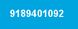 9189401092