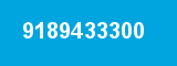 9189433300 9189433300