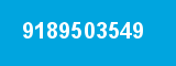 9189503549 9189503549