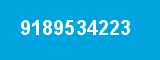 9189534223 9189534223