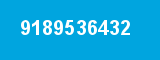9189536432 9189536432