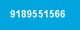 9189551566