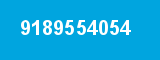 9189554054 9189554054