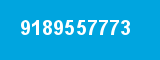 9189557773 9189557773