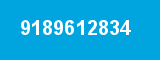 9189612834 9189612834
