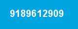 9189612909