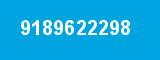 9189622298