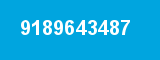 9189643487