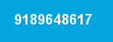 9189648617 9189648617