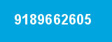 9189662605 9189662605
