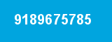 9189675785
