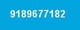 9189677182 9189677182