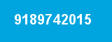 9189742015 9189742015