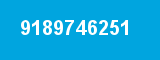 9189746251 9189746251