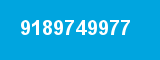 9189749977 9189749977