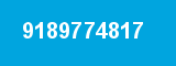 9189774817 9189774817