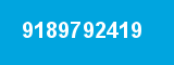 9189792419