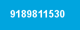 9189811530 9189811530