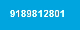 9189812801 9189812801