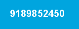 9189852450