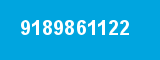 9189861122 9189861122