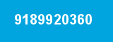 9189920360
