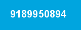 9189950894