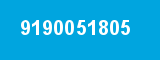 9190051805