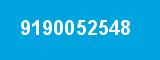 9190052548 9190052548