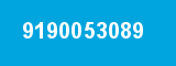 9190053089