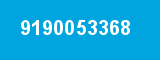 9190053368