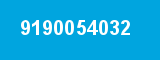9190054032 9190054032