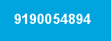 9190054894 9190054894