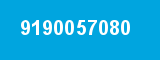 9190057080